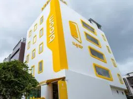 Bloom Hotel - HSR Layout Sector 6