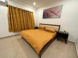 Хотел снимка: Legend Homestay Taman Sejati