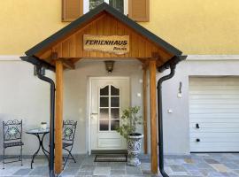 A picture of the hotel: Ferienhaus Renate