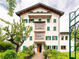 صور الفندق: Sulle Dolomiti a Casa della Scrittrice