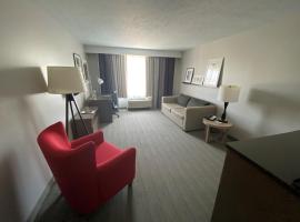 Hotel fotografie: Country Inn & Suites by Radisson, Council Bluffs, IA
