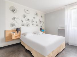 Appart'City Classic Reims Parc des Expositions, Hotel in Reims