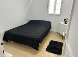 Ξενοδοχείο φωτογραφία: privet room 15 min from tel aviv