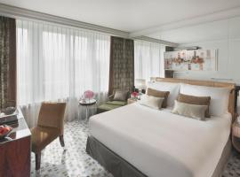 Fotos de Hotel: Mandarin Oriental, Geneva