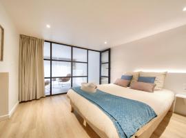 Gambaran Hotel: Grenoble/Appt moderne 2min gare et Hypercentre