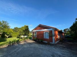 A picture of the hotel: Casa Finca Patelo