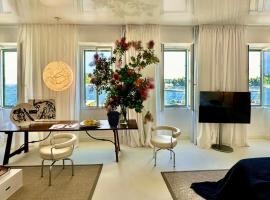 Фотография гостиницы: Apollo Suite Rovinj