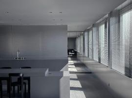 Hình ảnh khách sạn: Monochrome CC01design apartment