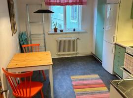 Zdjęcie hotelu: 1 Bedroom apartment in Gothenburg