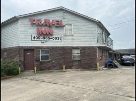 Hotel Photo: Travel Inn By OYO La Marque Texas City I-45