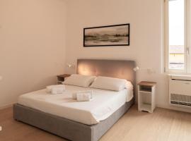 A picture of the hotel: Palazzo Da Lisca - Residenze