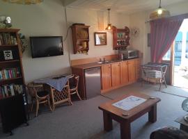 Guthrie Cottage, Hotel in Havelock North