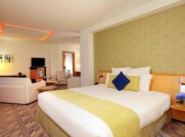 Foto di Hotel: Novotel Dammam Business Park