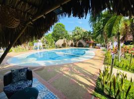 Hotel Photo: Hotel Rosalinda Campestre del Llano