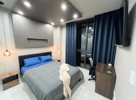 Hotel Photo: Luxury Living with Modern Flair in La Paz Bolivia