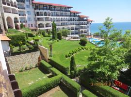 Hotel foto: MONASTERY Seafront Apartments