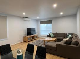 Hotel foto: Waratah Holiday Home