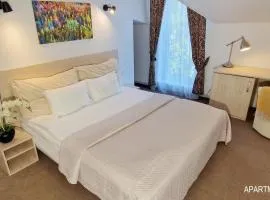 HOME APART-HOTEL Vivulskis