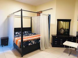 The Welcoming Wing, hotel in Ajman