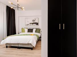 מלון צילום: Jueto by MRG Apartments - Old Town - Calea Victoriei