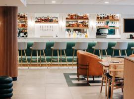 Crowne Plaza Louisville Airport Expo Ctr by IHG, hotel em Louisville