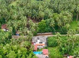 Seth Villa by Magampura Resorts