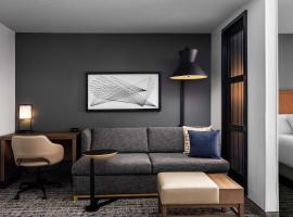 Hyatt Place Dallas North by the Galleria, hotel in Addison