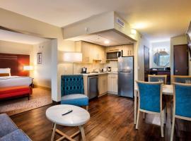 Radisson Hotel Southfield-Detroit, ξενοδοχείο σε Southfield