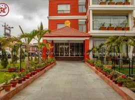 RATNA HOTEL, hotel in Birātnagar