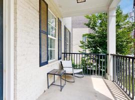 صور الفندق: 3100 Belwood St - #101