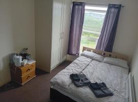 Hotel fotografie: Room for rent in Waterford City