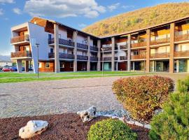 Hotel kuvat: Appartamento casa vacanza Abano Terme Euganean Hills Holiday