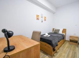 Hotel Photo: Apartman dida Ive