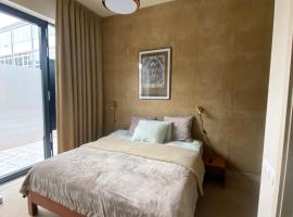 Hotel Photo: Gorgeous room near Haarlem Station, city center