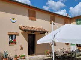 Hotel Photo: Bed&Breakfast Pianeta Benessere