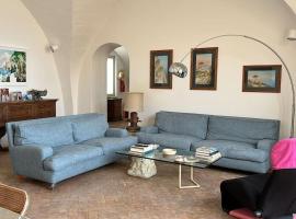 호텔 사진: Captain House Luxury House in Piazzetta