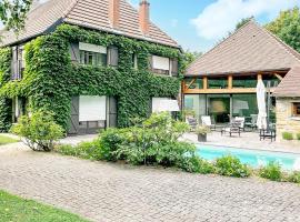 Fotos de Hotel: Awesome Home In Fauverney With Wifi