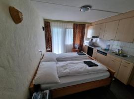 Hotel Photo: Hotel Lakeview bei Interlaken