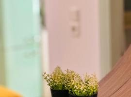 Gerani Studios, khách sạn ở Astypalaia Town