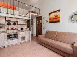 Hotel foto: Simona's loft with courtyard Milano San Siro