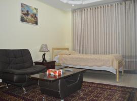 Foto do Hotel: Kabul Hotel Suites