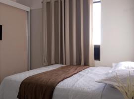 Фотографія готелю: Apartamento Porto