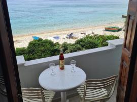 Hotel Photo: Beach House Antonis