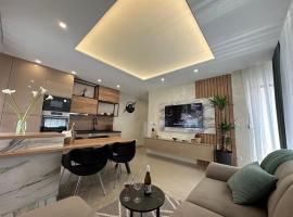 Hotel Photo: Centar Penthouse