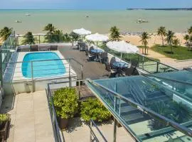 Hotel Corais de Tambau