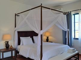 La nho House, ξενοδοχείο σε Ninh Hải