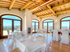 Hotel Photo: Villa Coralia Country House