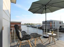 Hotel foto: Big Poelhouse Aalsmeer