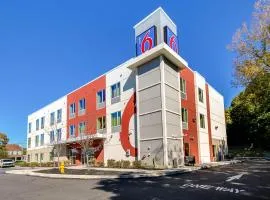 Motel 6-Allentown, PA, hotel en Allentown