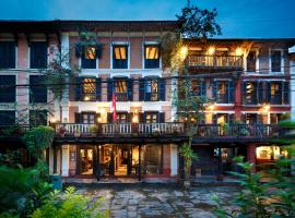 The Old Inn, Hotel in Bandipur